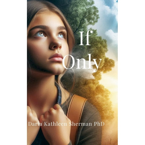If Only, (Hardcover)