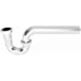 thumbnail image 3 of Brasstech 301/26 1-1/4-Inch by 1-1/4-Inch"P" Trap Less Flange, Polished Chrome, 3 of 4