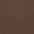 thumbnail image 6 of Meridian Furniture Arc Brown Vegan Leather Modular Sectional, 6 of 8
