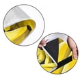 thumbnail image 5 of Banana Canvas Picnic Mat Waterproof Portable Foldable Outdoor Beach Blanket, 5 of 6