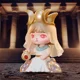 thumbnail image 2 of POP MART Bunny Mysterious Tarot Series Blind Box Mystery Box Guess Bag Toys Doll Cute Anime Figure Desktop Ornaments Collection, 2 of 5