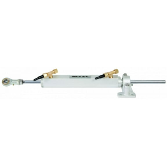 Uflex UC215I; Aluminum Cylinder 1.57