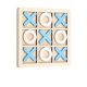 thumbnail image 4 of Juego de de ajedrez de madera Regalos educativos para en interiores, 4 of 4