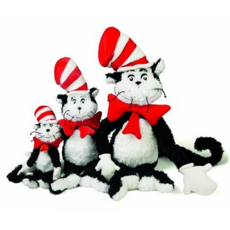 Manhattan Toy Dr. Seuss Cat in the Hat 20