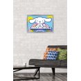 thumbnail image 3 of Hello Kitty et ses amis : 22 Over The Rainbow - Cinnamoroll, 3 of 4