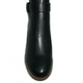 thumbnail image 4 of Time and Tru Ladies Ankle Strap Boots, 4 of 6