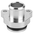 thumbnail image 3 of Aluminum Water Hose Fitting Replacement 11537544638 Fit for 335i 335xi 135i 528xi, 3 of 5