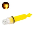 thumbnail image 4 of Fugacal Beacon Light,Boat Lamp,LED Beacon Lamp Intelligent Light Control IP65 Waterproof for Marine Ship Night Fishing, 4 of 8