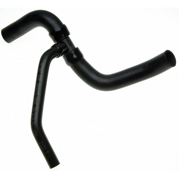 Radiator Coolant Hose Fits select: 2002-2005 CHEVROLET CAVALIER, 2002-2005 PONTIAC SUNFIRE