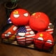 thumbnail image 2 of flymesitomj 10cm Pelota De Campo Juguete De Peluche Polandball Colgante Countryball Muñeca Infantil MX, 2 of 4