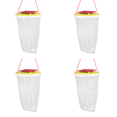 thumbnail image 1 of Atrapamoscas Desechable Trampa para Moscas para Moscas No Tóxico para Exteriores, 1 of 8