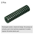 thumbnail image 3 of 3D Printer Die Spring, 2 Pack 18mm OD 70mm Long Spiral Stamping Compression Green, 3 of 6