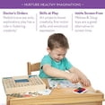 thumbnail image 3 of melissa y doug Melissa & Doug MD30118, 3 of 9
