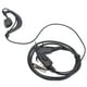 thumbnail image 2 of Auricular, Walkie Talkie Auricular PTT Grueso Auriculares de Radio de Manera Los Mejores de su Clase, 2 of 8
