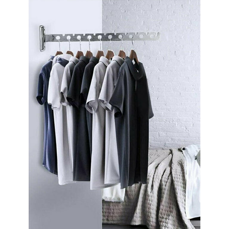 Stainless Steel Clothes Hanger