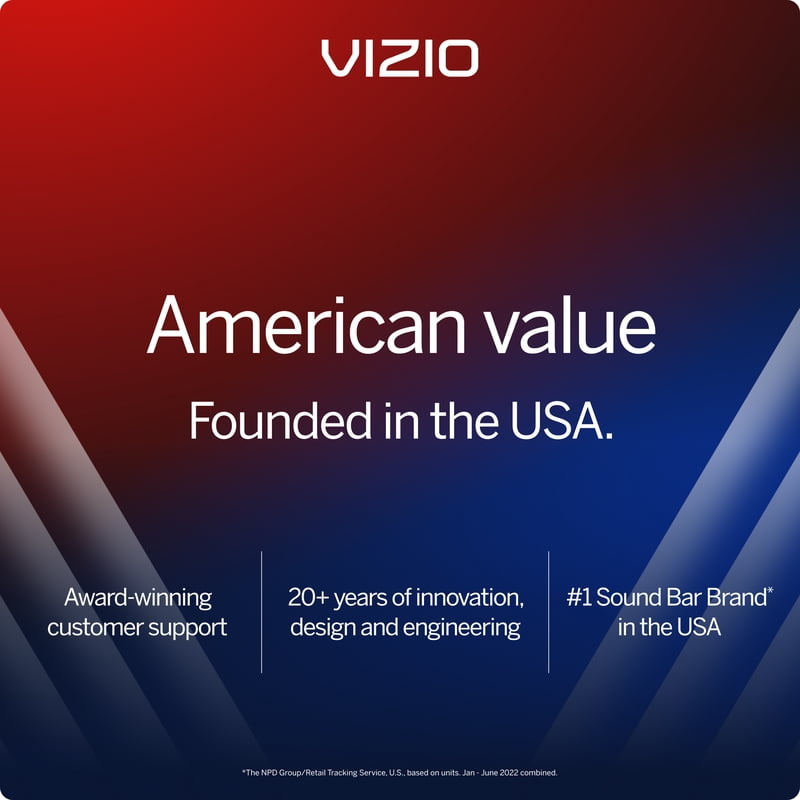 VIZIO 75 Class 4K UHD LED HDR Smart TV (V4K75M-08) gallery view