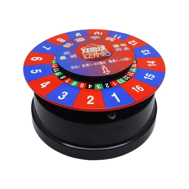 Juego De Ruedas De Ruleta Para Fiestas Juegos De Casino De Mesa Para Beber En Fiestas De Cumplea?os Sunnimix Rueda de la ruleta
