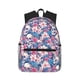 thumbnail image 1 of Disketp Skull Mochila Ligera Clásica con Múltiples Bolsillos, Mochila Casual para Hombre y Mujer, Ideal para Escuela, Trabajo y Viajes, 1 of 6