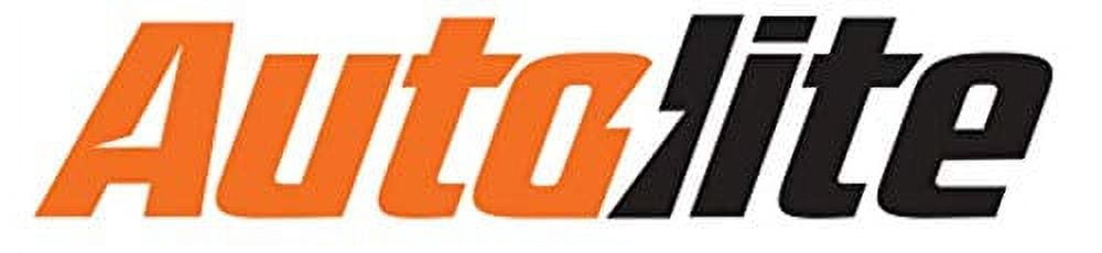 Autolite 2634 Copper Spark Plug