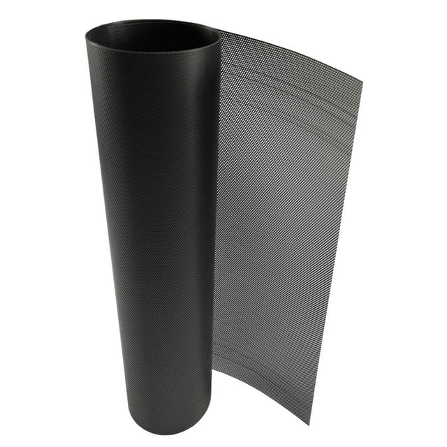 Cubierta antipolvo para ventilador de refrigeración, enfriadores de ventilador, protectores de cubierta de malla, ventilador de refrigeración cortable Hugo Malla antipolvo para ventilador de refrigeradores