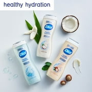 Dial Body Wash, Healthy Hydration, Hyaluronic Acid, 16 fl oz