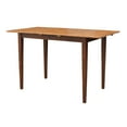 thumbnail image 5 of Table with Butterfly Extension, 5 of 8