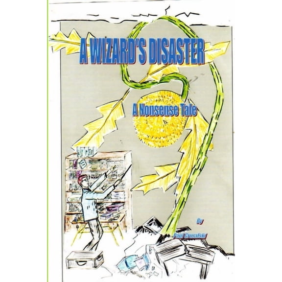 Wizard's Disaster, (Paperback)