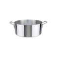 thumbnail image 3 of Cacerola Arrocera 30 cm Prodom aluminio TRIPLE IDEAL para cocinar, 3 of 4