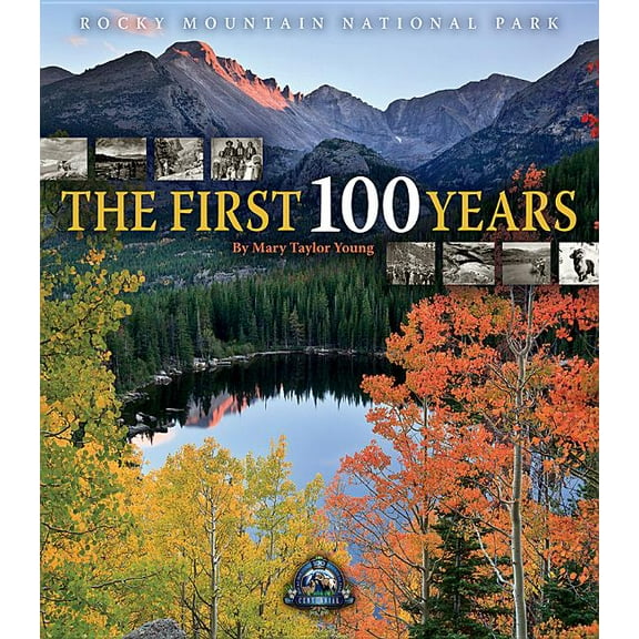 Rocky Mountain National Park