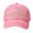 Pink, variant on Cool Generation Printed Baseball Hat