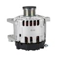 thumbnail image 4 of HIRINTOL 1pc 11258 Alternator For Nissan Altima 2007 110A/6PK, 4 of 7