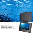 thumbnail image 3 of Fish Finder Camera Screen, Fish Finder Display Screen Long Battery Life  for Underwater, 3 of 7