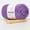 R, variant on Nylon Yarn Crochet Yarn Yarn for Socks Bamboo Cotton Baby Line Fine Wool Crochet Diy Children Cotton Yarn