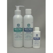 Men-phor - Itch Relief - 0.5% / 0.5% Strength - Liquid - 7.5 oz. - Bottle