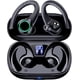 thumbnail image 1 of Bluetooth Headphones Wireless Earbuds, 48Hrs Playback Over Ear Earphones with Earhooks, Dual-LED Display, IPX7 Waterproof, Ear Buds Built-in Mic Heads, 1 of 5