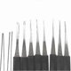 thumbnail image 4 of Broken Key Extractor Kit Tool - Debris Extractor 12-pieces, 4 of 4