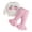 A-Pink, variant on mgoYE Toddler Baby Girl Halloween Outfit Long Sleeve Pumpkin Tops and Plaid Flared Pants Toddler Girl Fall Winter Clothes Size 12-18 Months