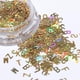 thumbnail image 3 of Parche de letras láser para decoración de uñas (caja de 5) Ormromra HMHZ100, 3 of 4
