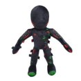 thumbnail image 2 of Roblox Rainbow Friends Plush Toy Rainbow Partner Small Blue Man Stuffed Animal Doll For Children Gift, 2 of 2