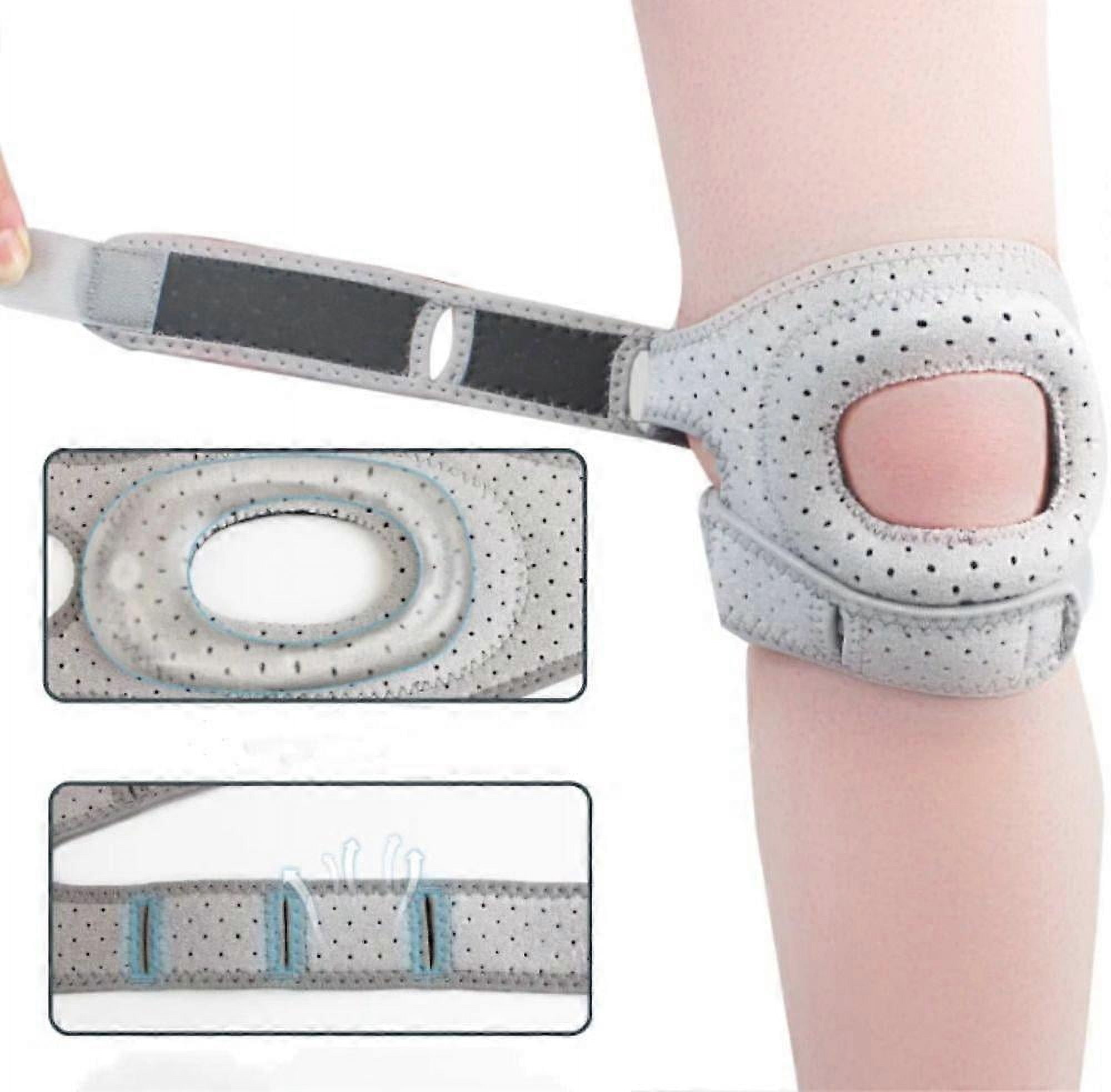 Wellness Knee Brace - pain relief knee brace