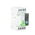 thumbnail image 1 of Interruptor de Circuito Inteligente Wifi Inteligente para Tuya Control de aplicaciones móviles remotas 1P Circuiter para Hogar, 1 of 7
