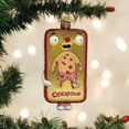 thumbnail image 5 of Old World Christmas Blown Glass Ornament for Christmas Tree, Operation Game, 5 of 7