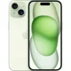 thumbnail image 1 of Smartphone Apple iPhone 15 128GB Green Apple IPHONE 15 128GB GREEN, 1 of 4
