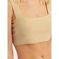 thumbnail image 5 of Square Neck Crop Top, 5 of 5