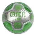 thumbnail image 1 of Celtic FC Printed Signature Mini Football, 1 of 2