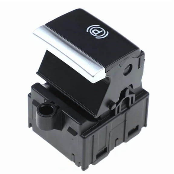 Electronic Auto Hand Brake Button Parking Switch Compatible with 2016-2018 Civic Replaces 35355-TBA-A01