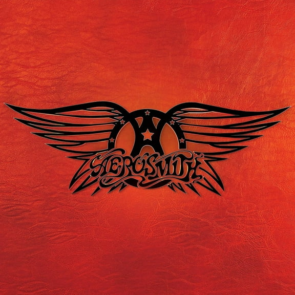 Aerosmith - Aerosmith - Greatest Hits Deluxe 4LP - Music & Performance - Vinyl