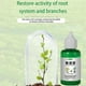 thumbnail image 3 of Plant and Flower Activation Liquid Solution, Plant Growth Enhancer Supplement, Plant Root Stimulator, Liquid Fertilizer for Seedlings, 3 of 4