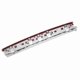 thumbnail image 3 of LED Rear Tail Light for 2005-2008 A4 B7 Models with Automatic Stop Function and Red Illumination Part 8E9945097B, 3 of 5