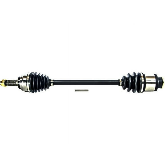 Axle Assembly - Compatible with 1993 - 2001 Subaru Impreza 1994 1995 1996 1997 1998 1999 2000